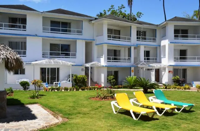 Apartamento Costarena Beach Hotel